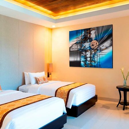 La Paradis Villa 캉구 외부 사진