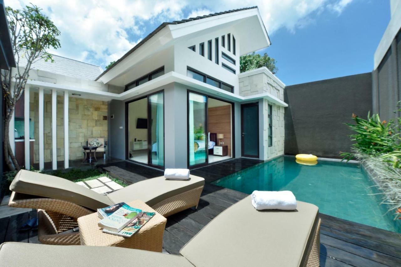 La Paradis Villa 캉구 외부 사진