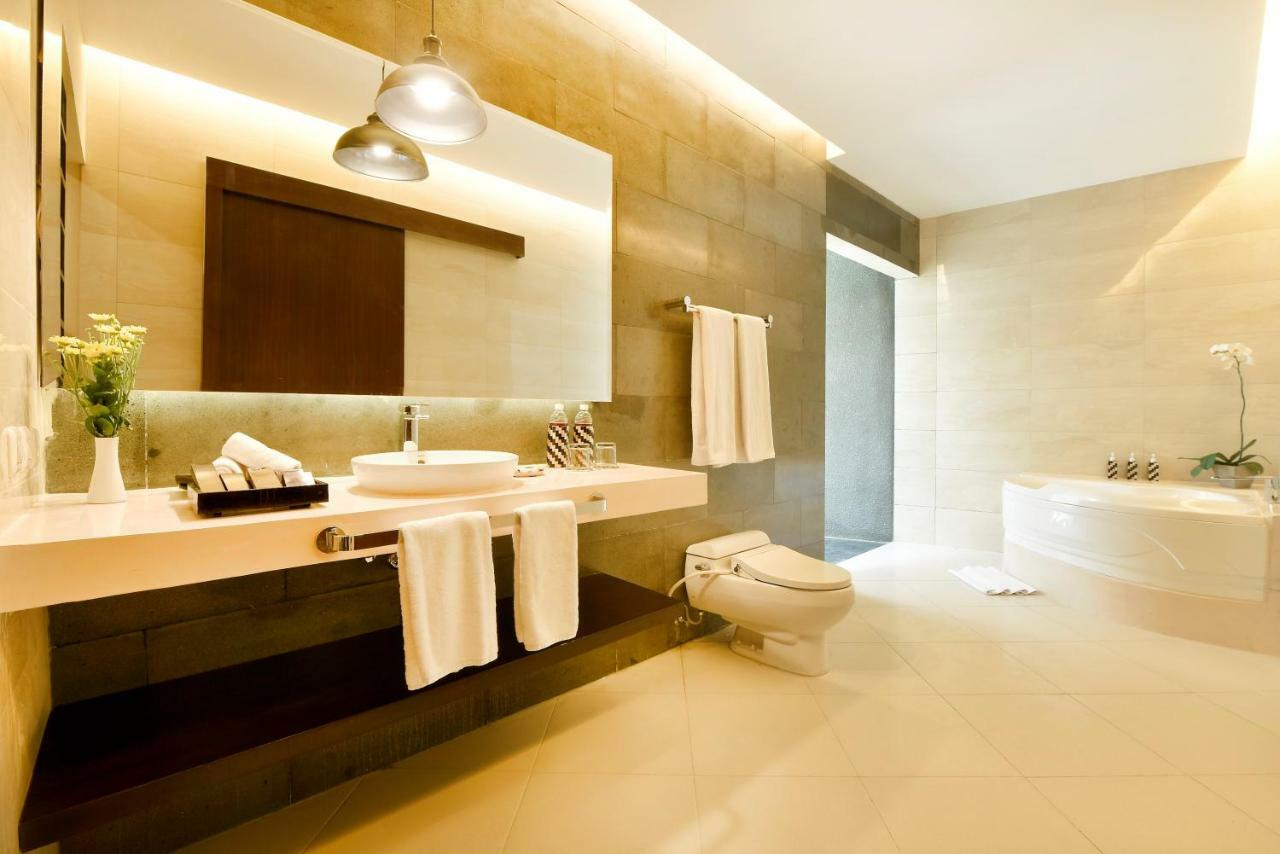 La Paradis Villa 캉구 외부 사진