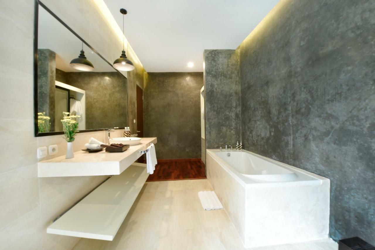 La Paradis Villa 캉구 외부 사진