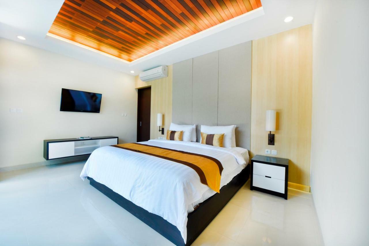 La Paradis Villa 캉구 외부 사진