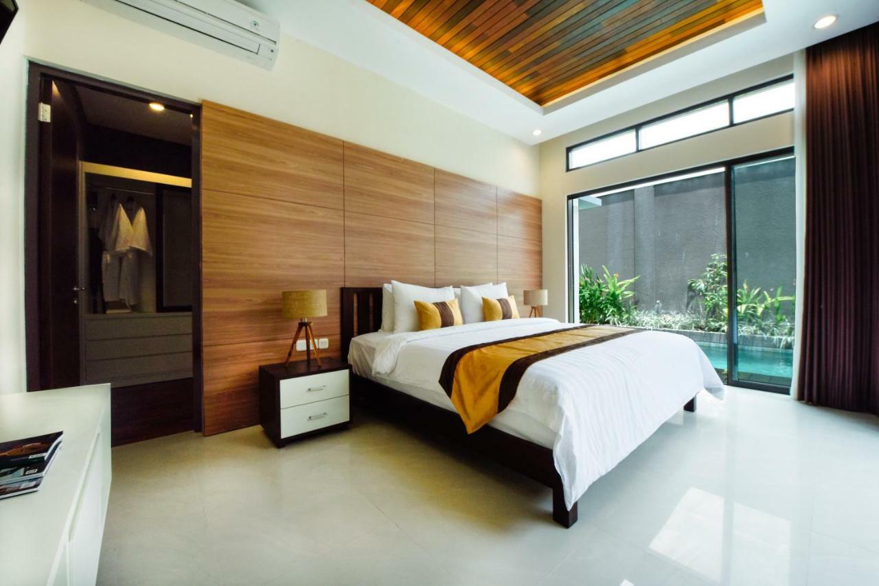 La Paradis Villa 캉구 외부 사진