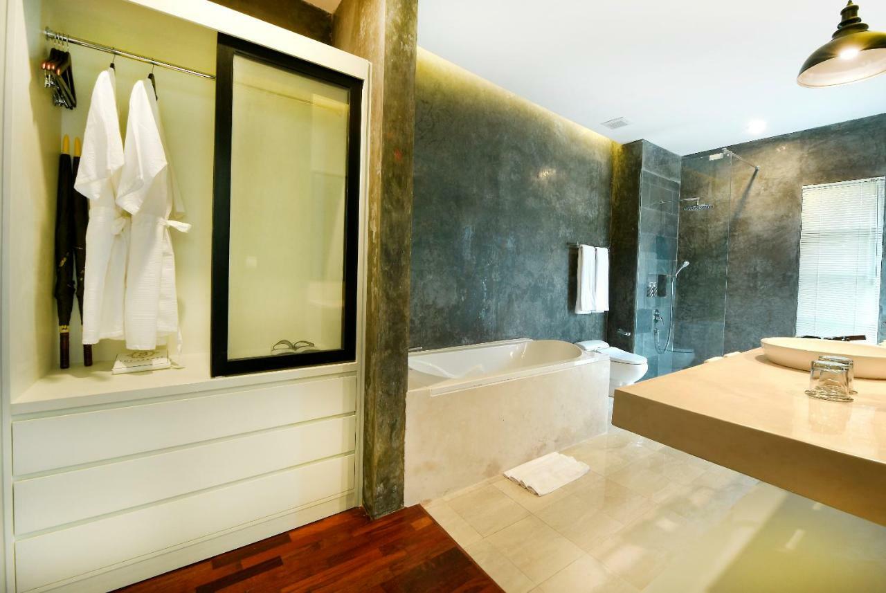 La Paradis Villa 캉구 외부 사진