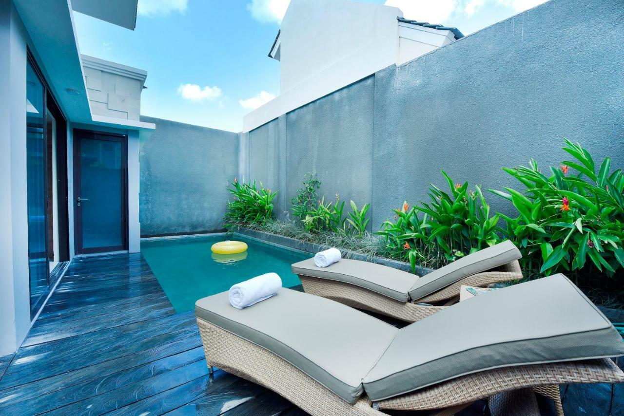 La Paradis Villa 캉구 외부 사진