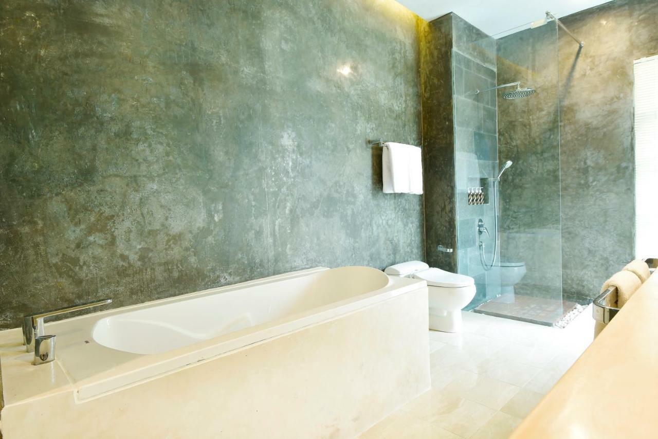 La Paradis Villa 캉구 외부 사진