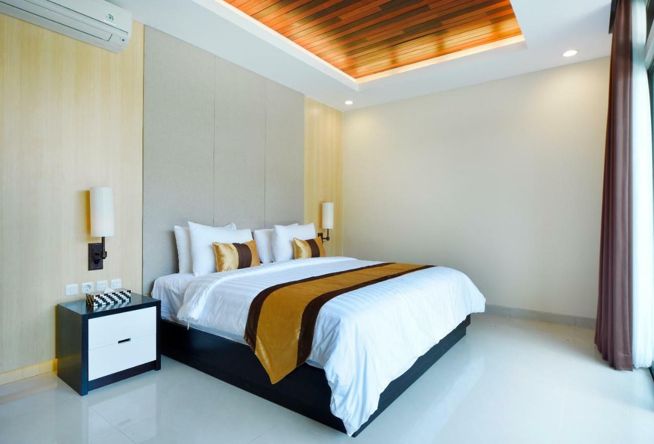 La Paradis Villa 캉구 외부 사진
