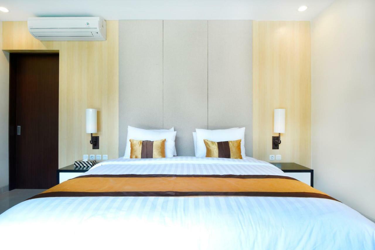 La Paradis Villa 캉구 외부 사진