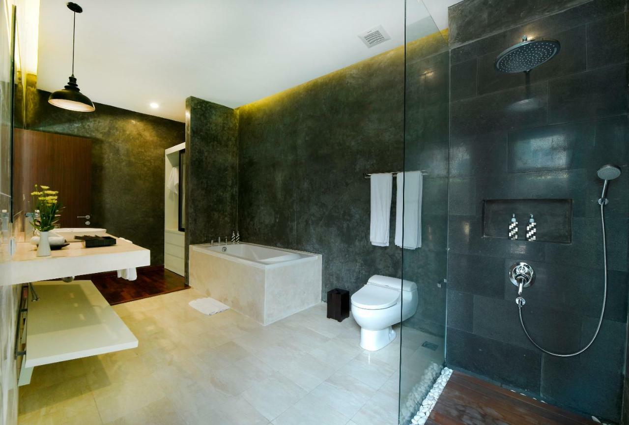 La Paradis Villa 캉구 외부 사진