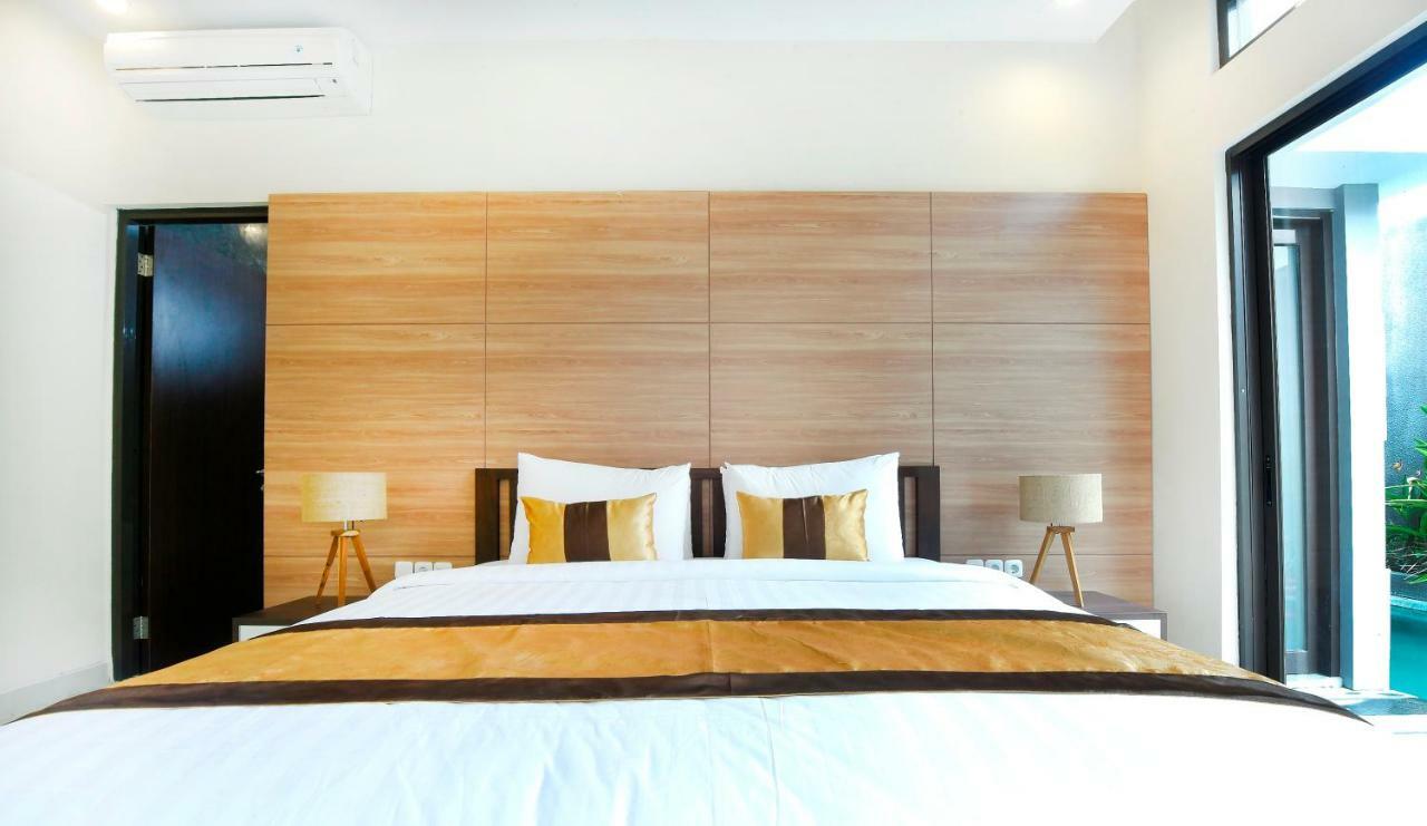 La Paradis Villa 캉구 외부 사진