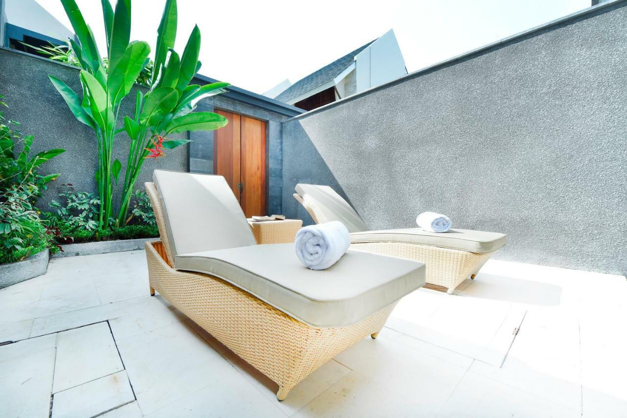 La Paradis Villa 캉구 외부 사진