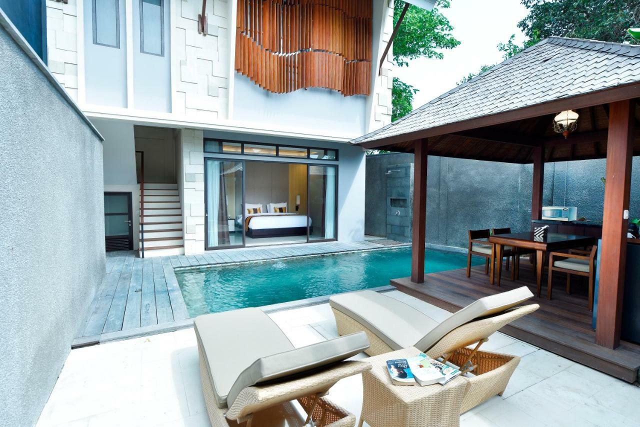 La Paradis Villa 캉구 외부 사진
