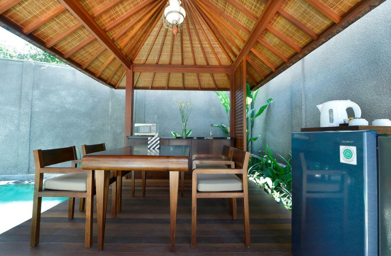 La Paradis Villa 캉구 외부 사진