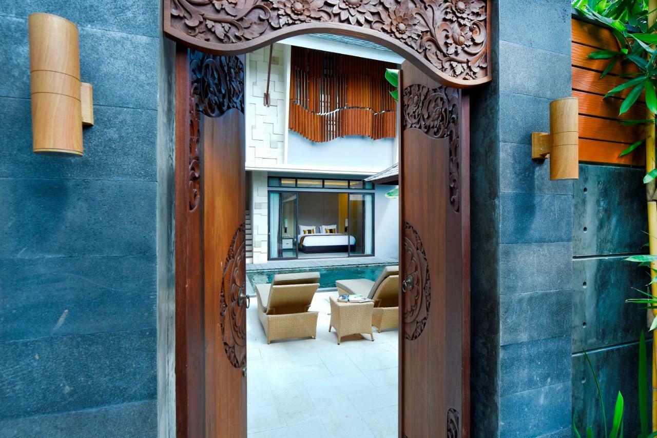 La Paradis Villa 캉구 외부 사진