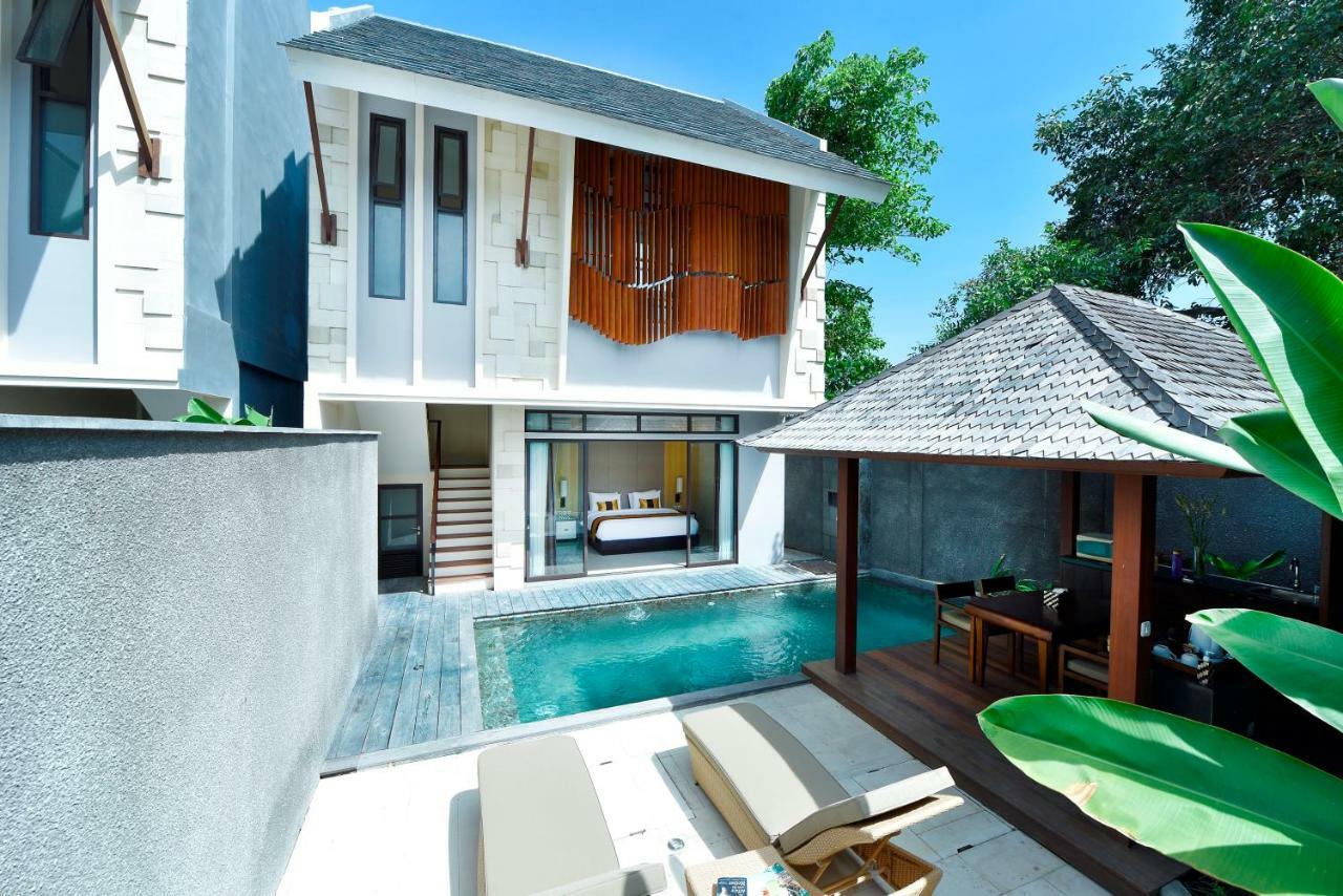 La Paradis Villa 캉구 외부 사진