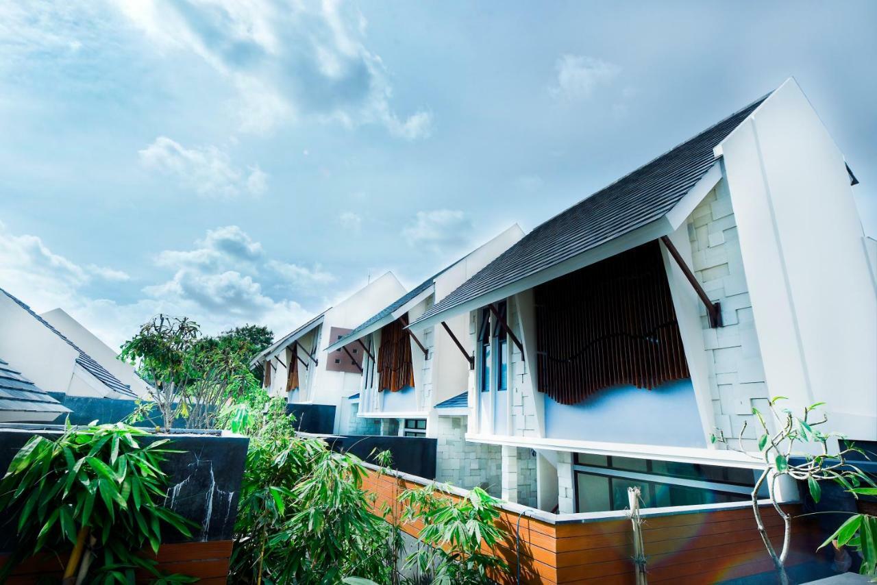 La Paradis Villa 캉구 외부 사진