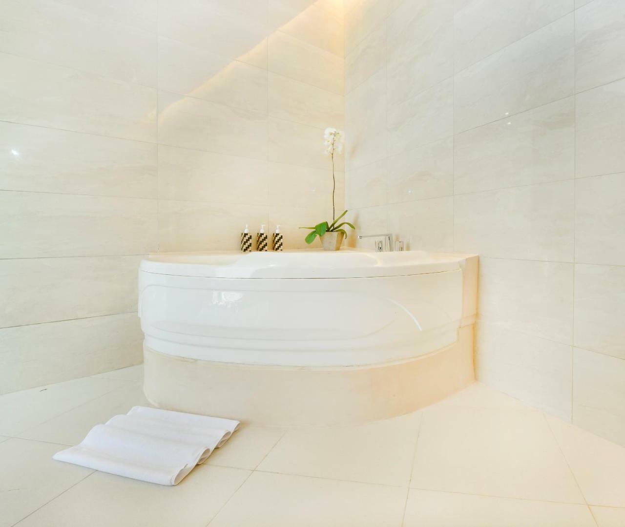 La Paradis Villa 캉구 외부 사진