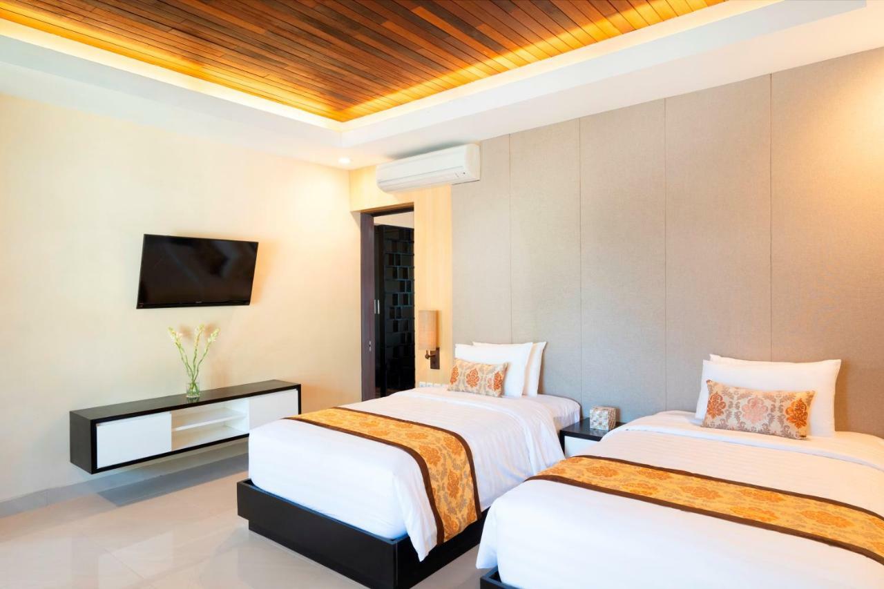 La Paradis Villa 캉구 외부 사진