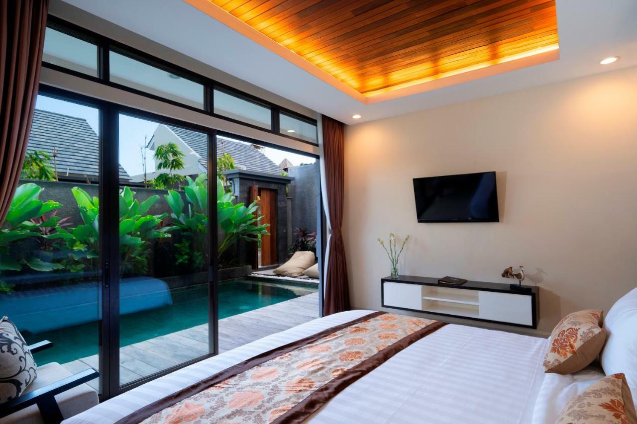 La Paradis Villa 캉구 외부 사진