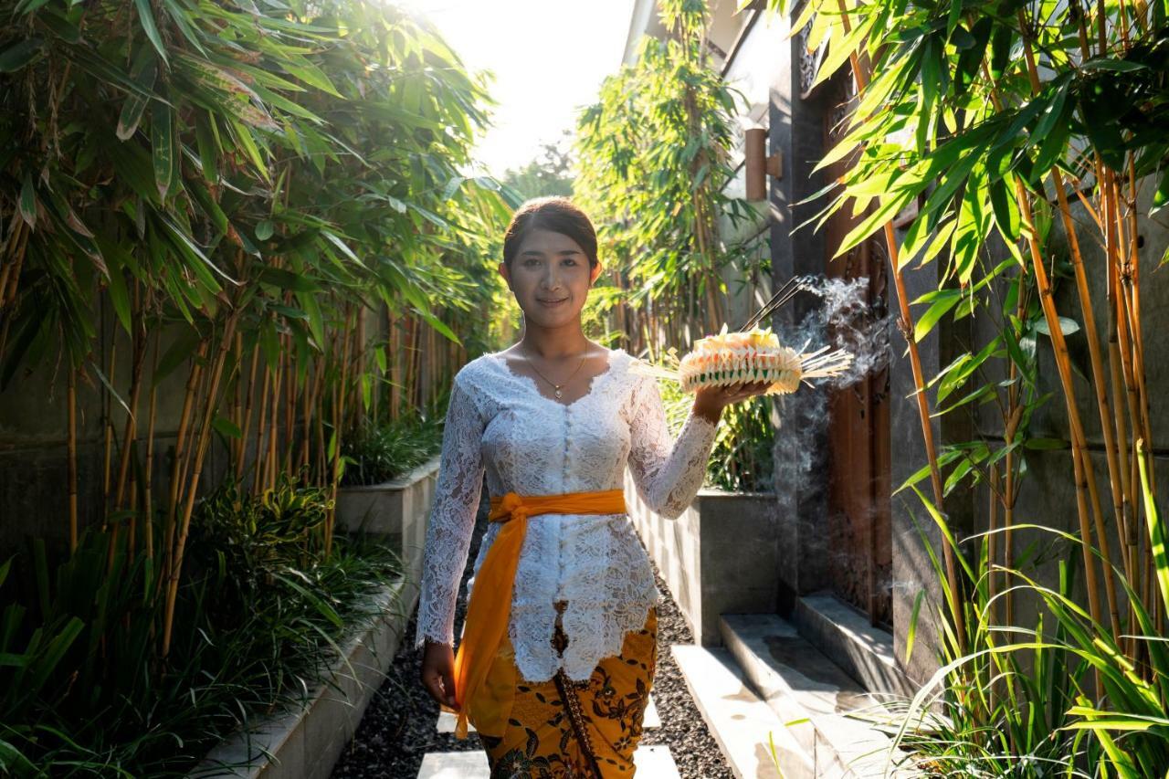 La Paradis Villa 캉구 외부 사진
