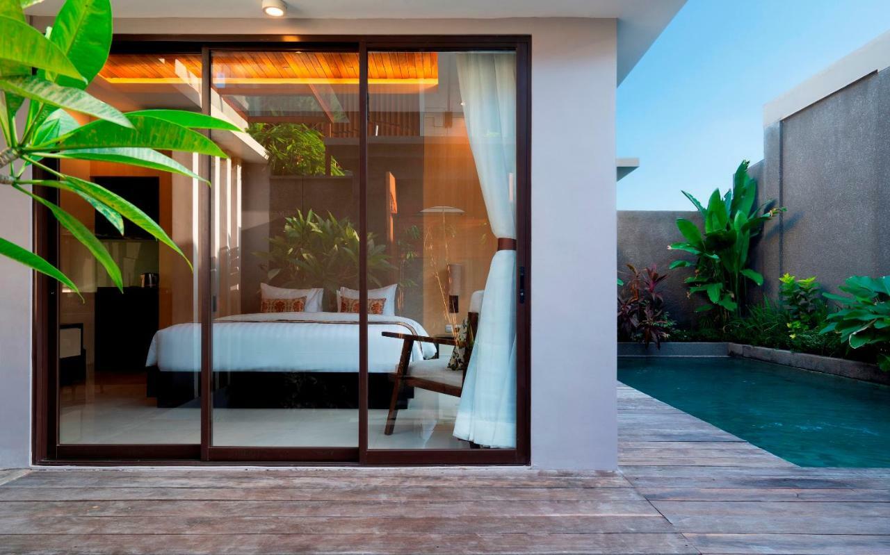La Paradis Villa 캉구 외부 사진