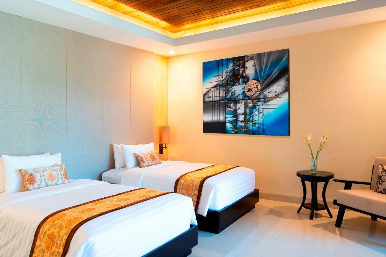 La Paradis Villa 캉구 외부 사진