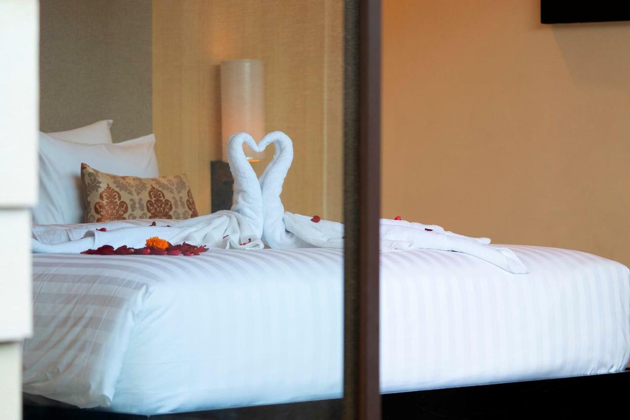 La Paradis Villa 캉구 외부 사진