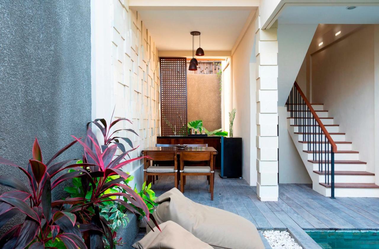 La Paradis Villa 캉구 외부 사진