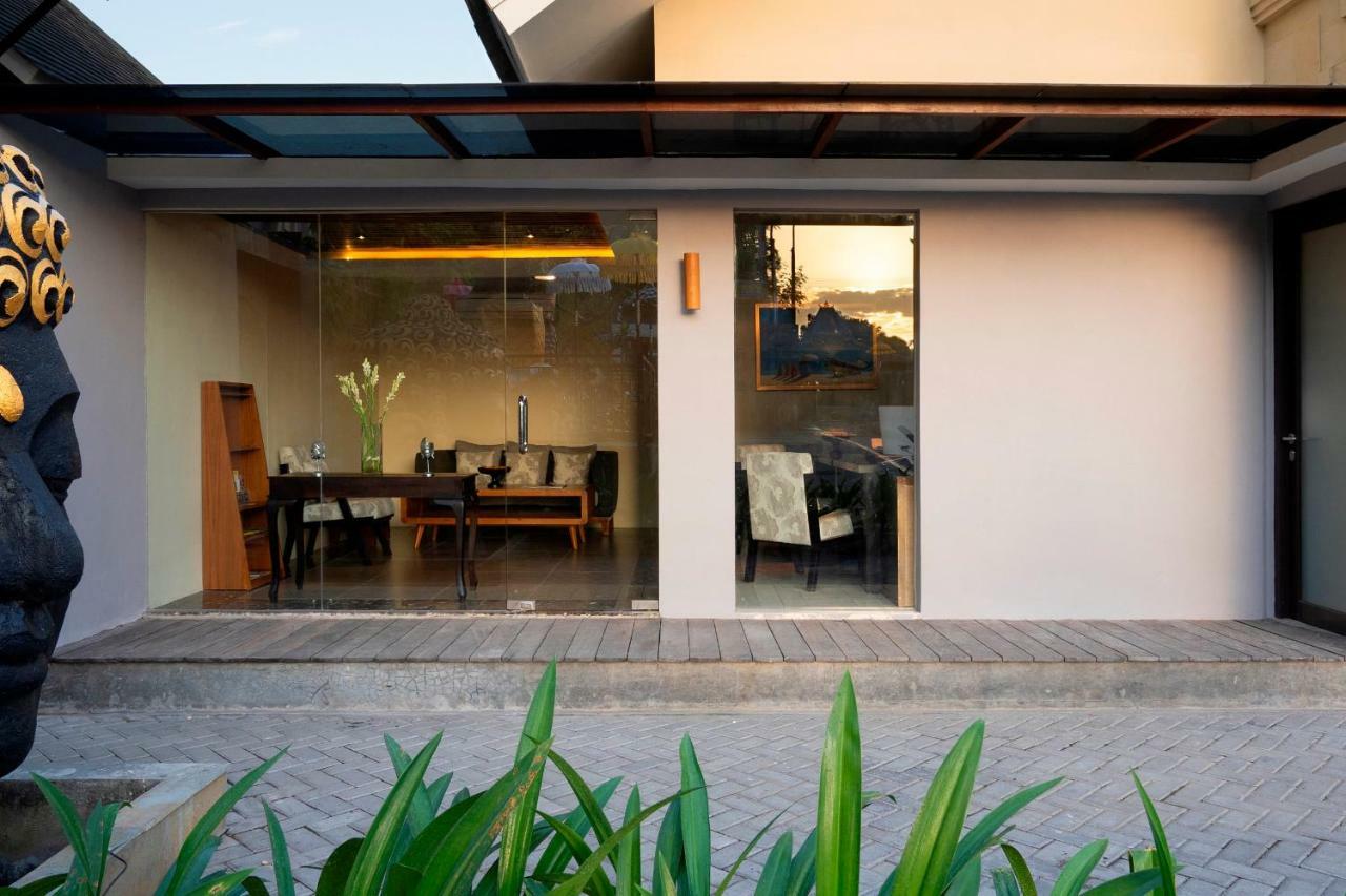 La Paradis Villa 캉구 외부 사진