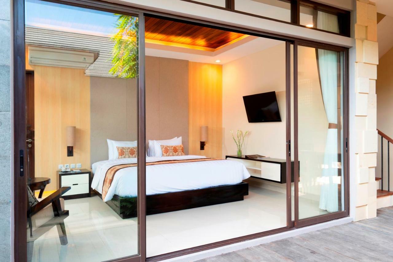 La Paradis Villa 캉구 외부 사진