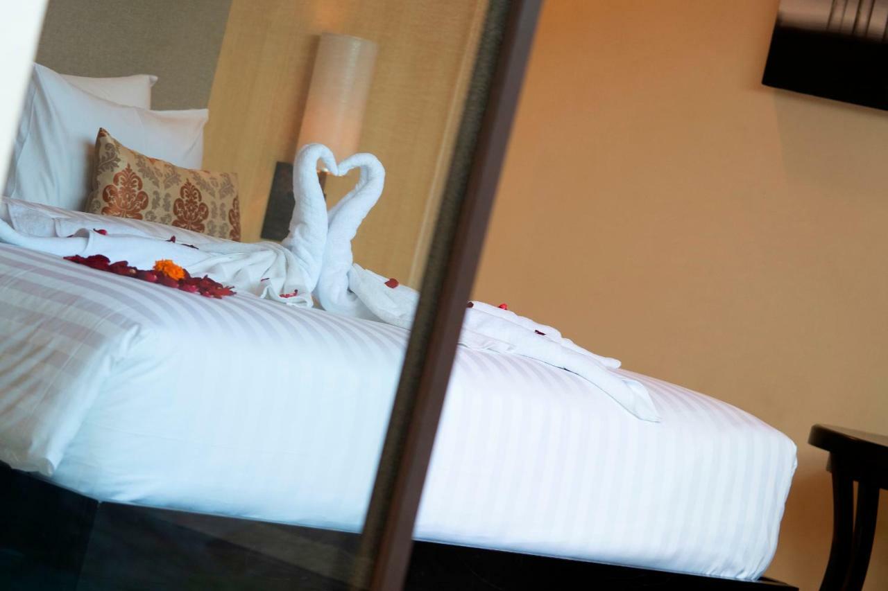 La Paradis Villa 캉구 외부 사진