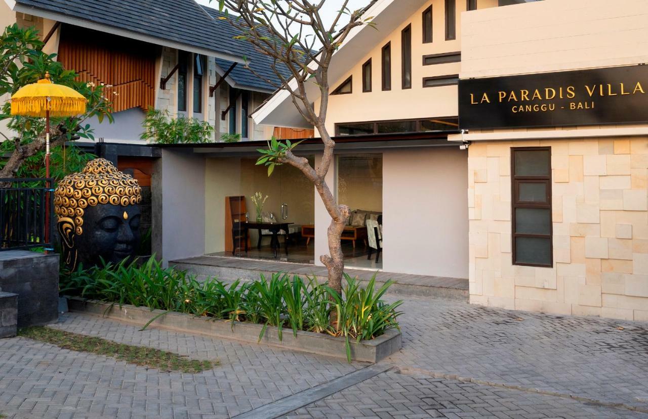 La Paradis Villa 캉구 외부 사진