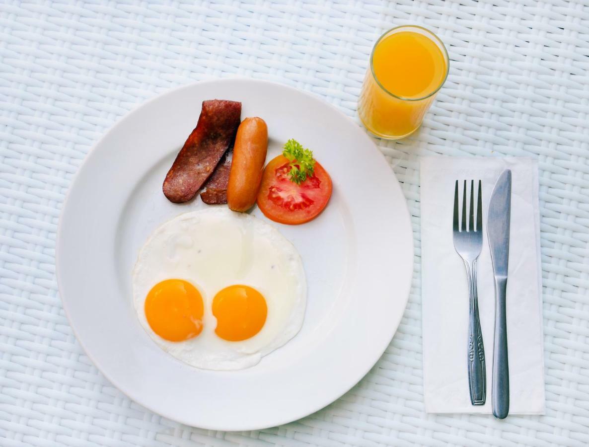 La Paradis Villa 캉구 외부 사진
