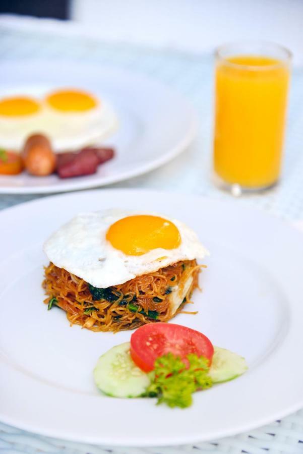 La Paradis Villa 캉구 외부 사진