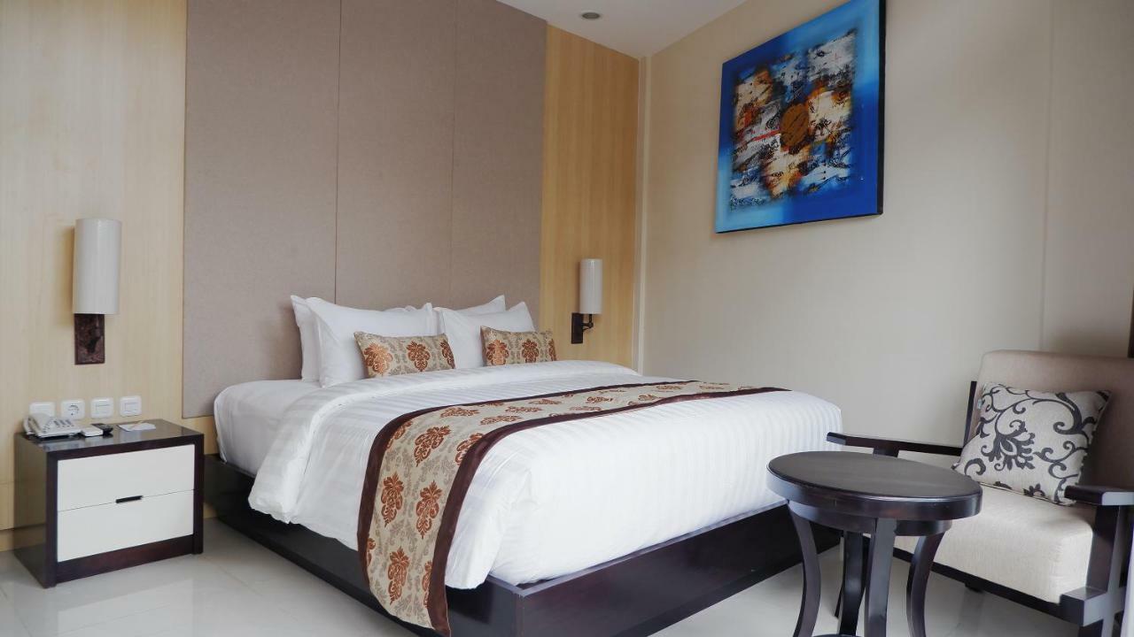 La Paradis Villa 캉구 외부 사진